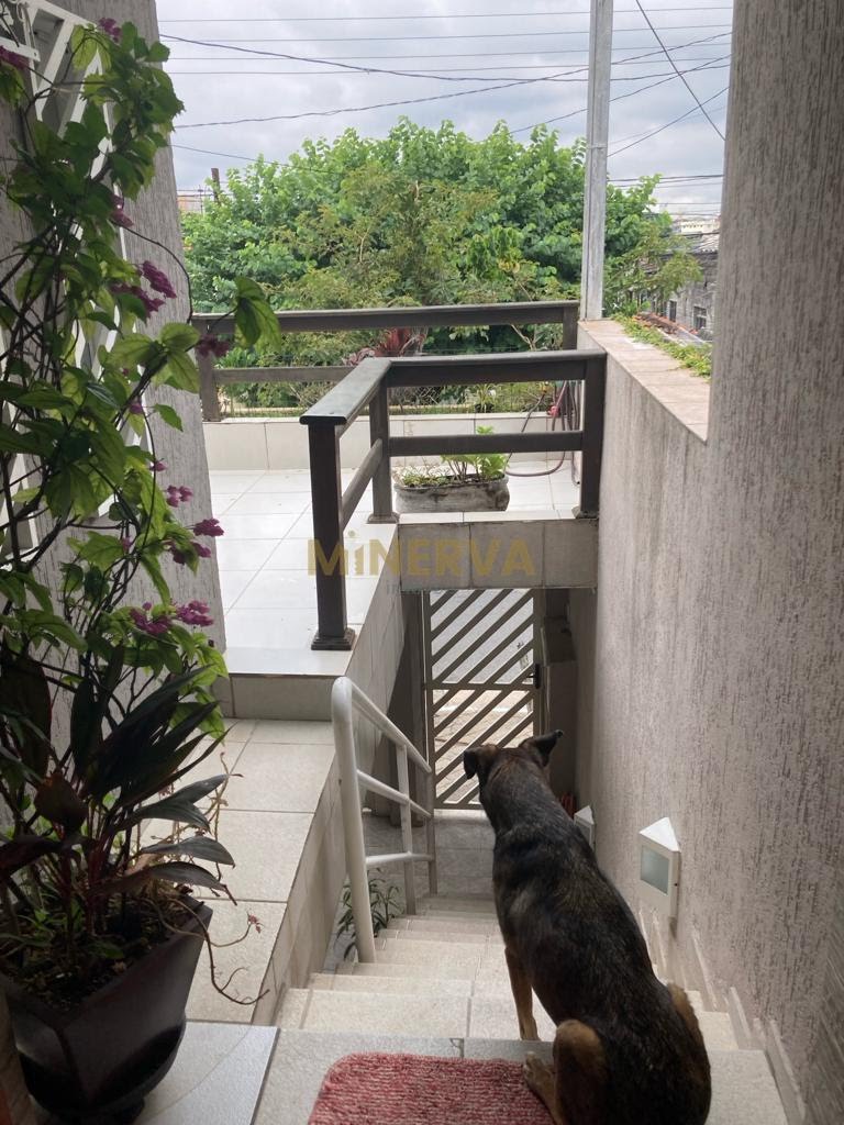 Casa à venda com 2 quartos, 1 suíte, 1 vaga e 200m² no Chácara Belenzinho, São Paulo (SP) — foto 2 de 10