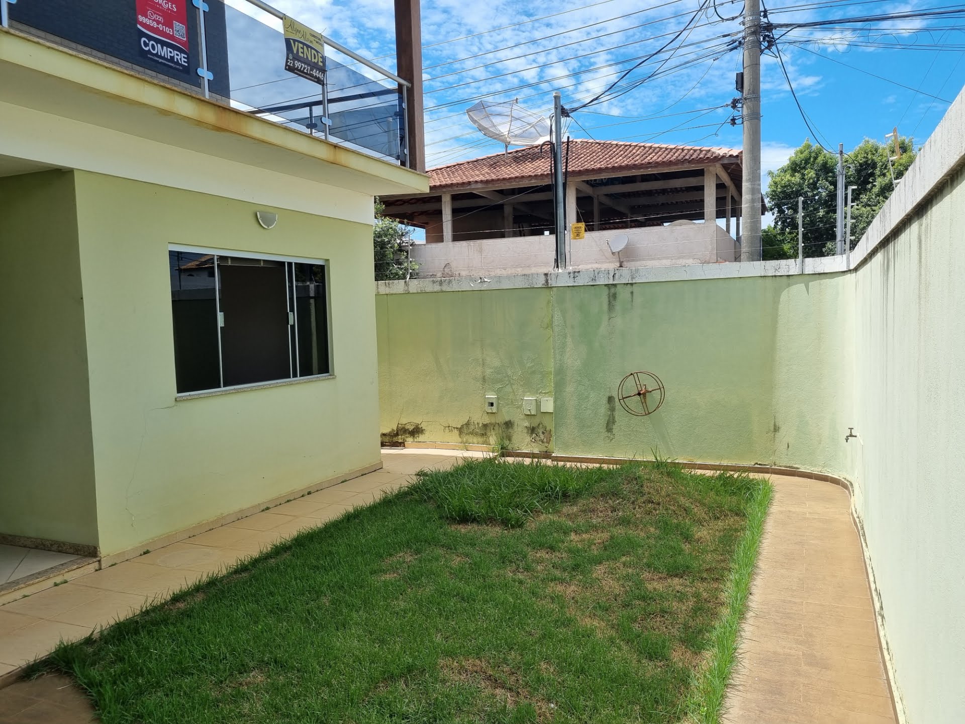Entrada