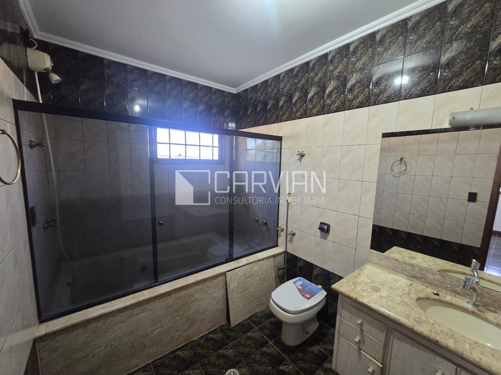 Casa à venda com 4 quartos, 4 suítes, 8 vagas e 676m² no Ribeirânia, Ribeirão Preto (SP) — foto 13 de 30
