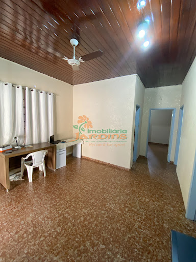 Casa em Nova Brasília - 2º Distrito  -  Ji-Paraná