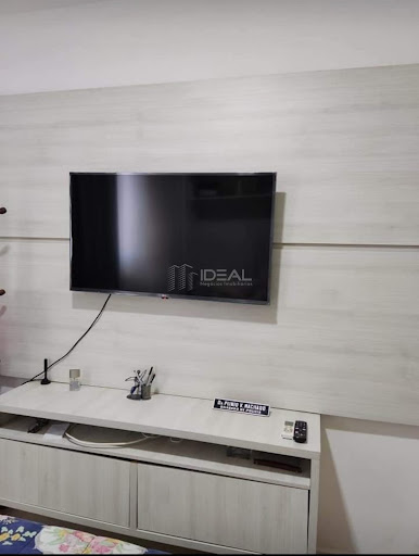 Apartamento Parque São Caetano