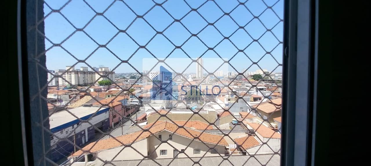 Apartamento à venda com 2 quartos, 1 suíte, 1 vaga e 60m² no Vila Carrão, São Paulo (SP) — foto 22 de 29