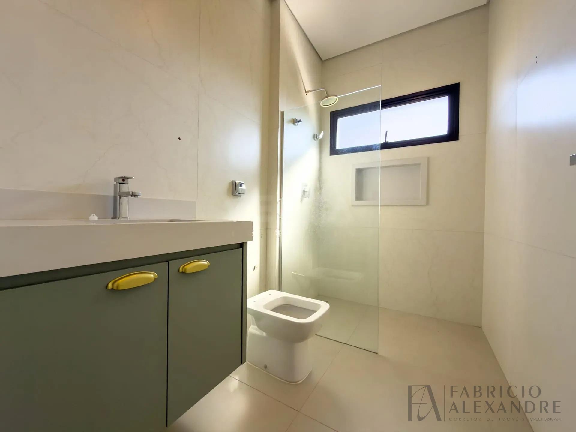 Casa à venda com 3 quartos, 3 suítes, 4 vagas e 250m² no Alphaville, Mirassol (SP) — foto 17 de 24