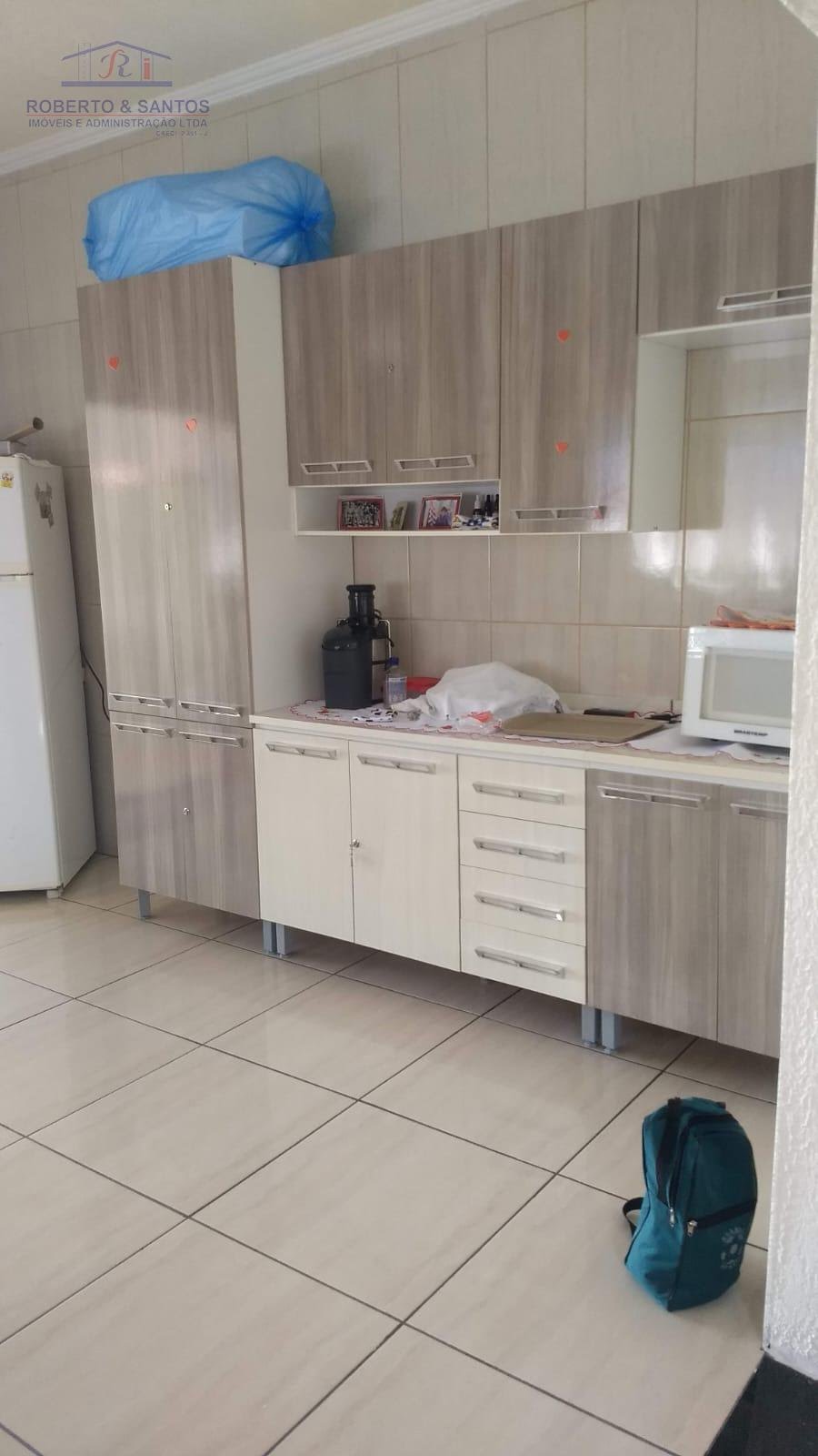 Cozinha