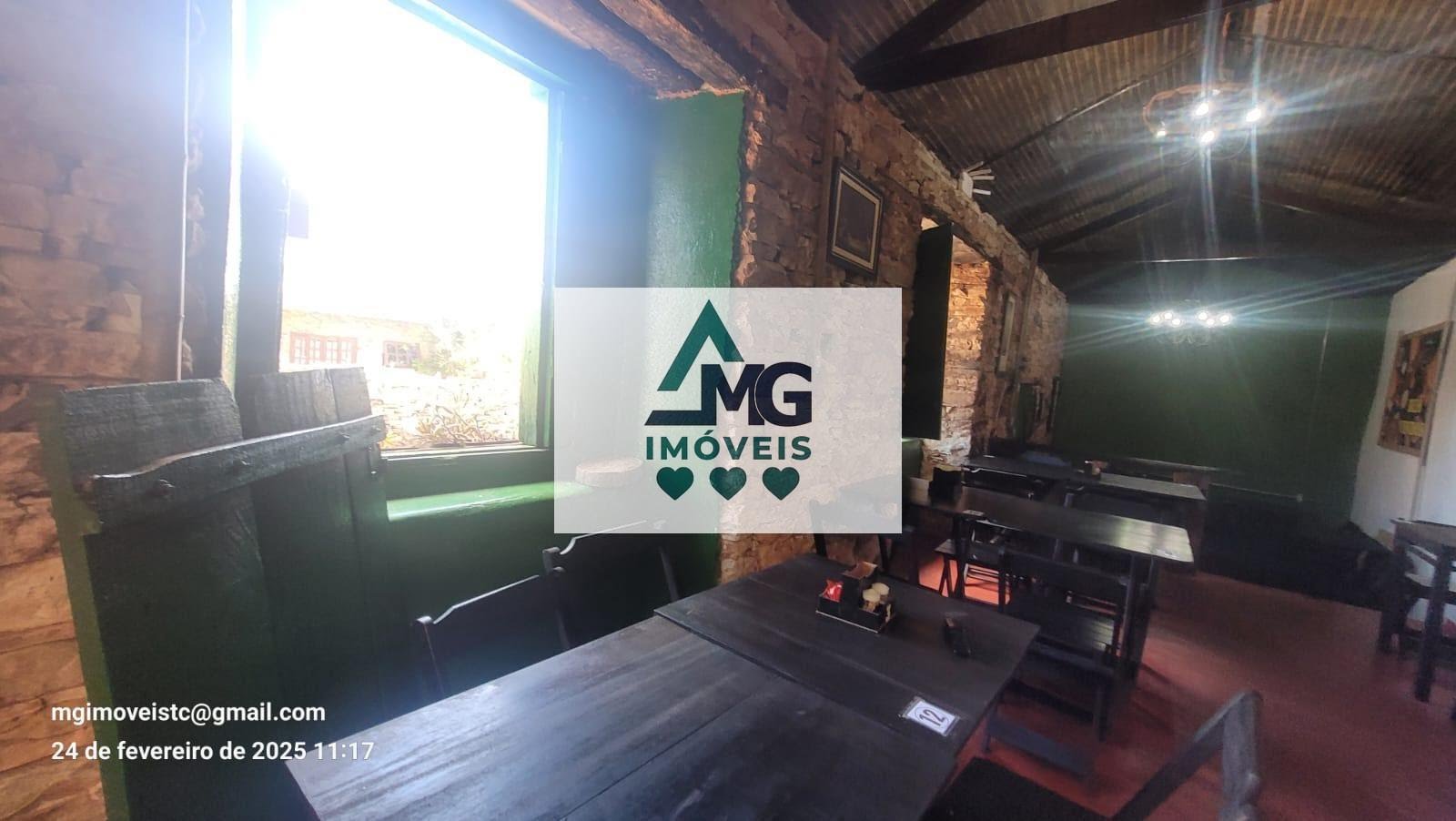 Comercial à venda com 1 banheiro e 70m² no Centro, São Thomé das Letras (MG) — foto 5 de 8