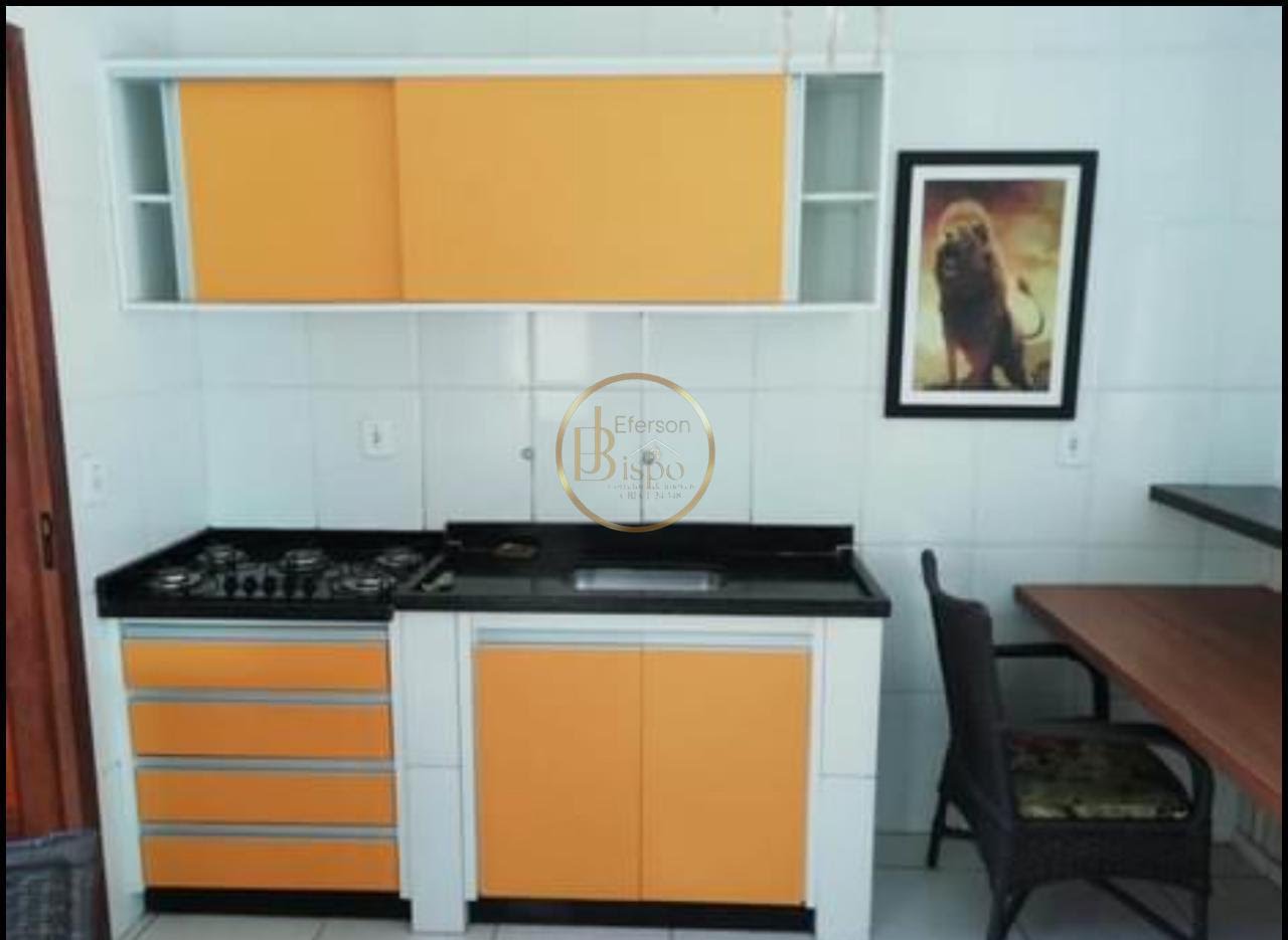 Apartamento à venda com 3 quartos, 1 suíte, 1 vaga e 80m² no Fontana 1, Porto Seguro (BA) — foto 6 de 12
