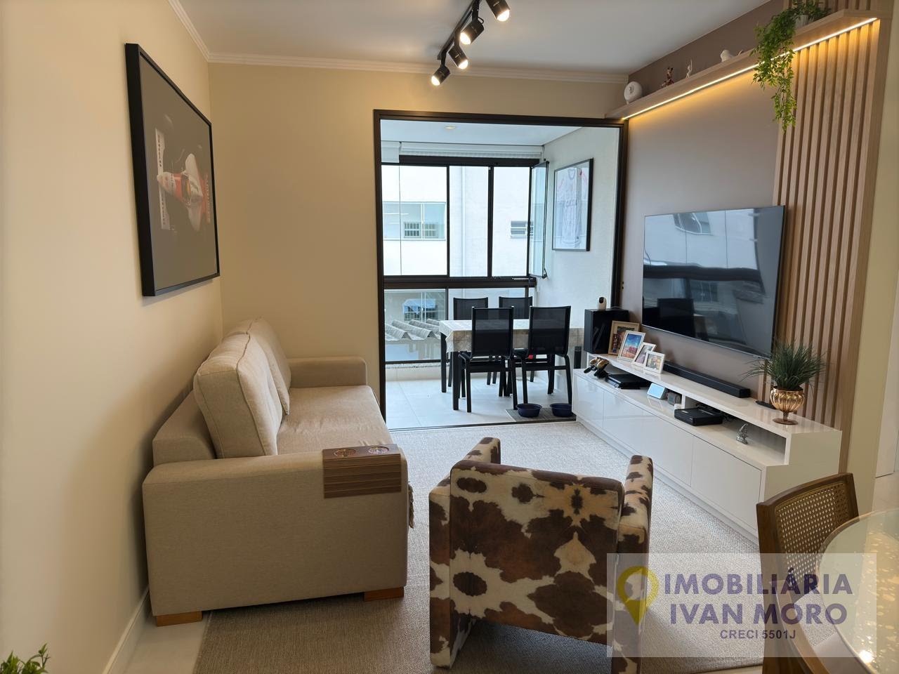 Apartamento à venda com 3 quartos, 1 suíte, 2 vagas e 89m² no Cachoeira do Bom Jesus, Florianópolis (SC) — foto 3 de 30