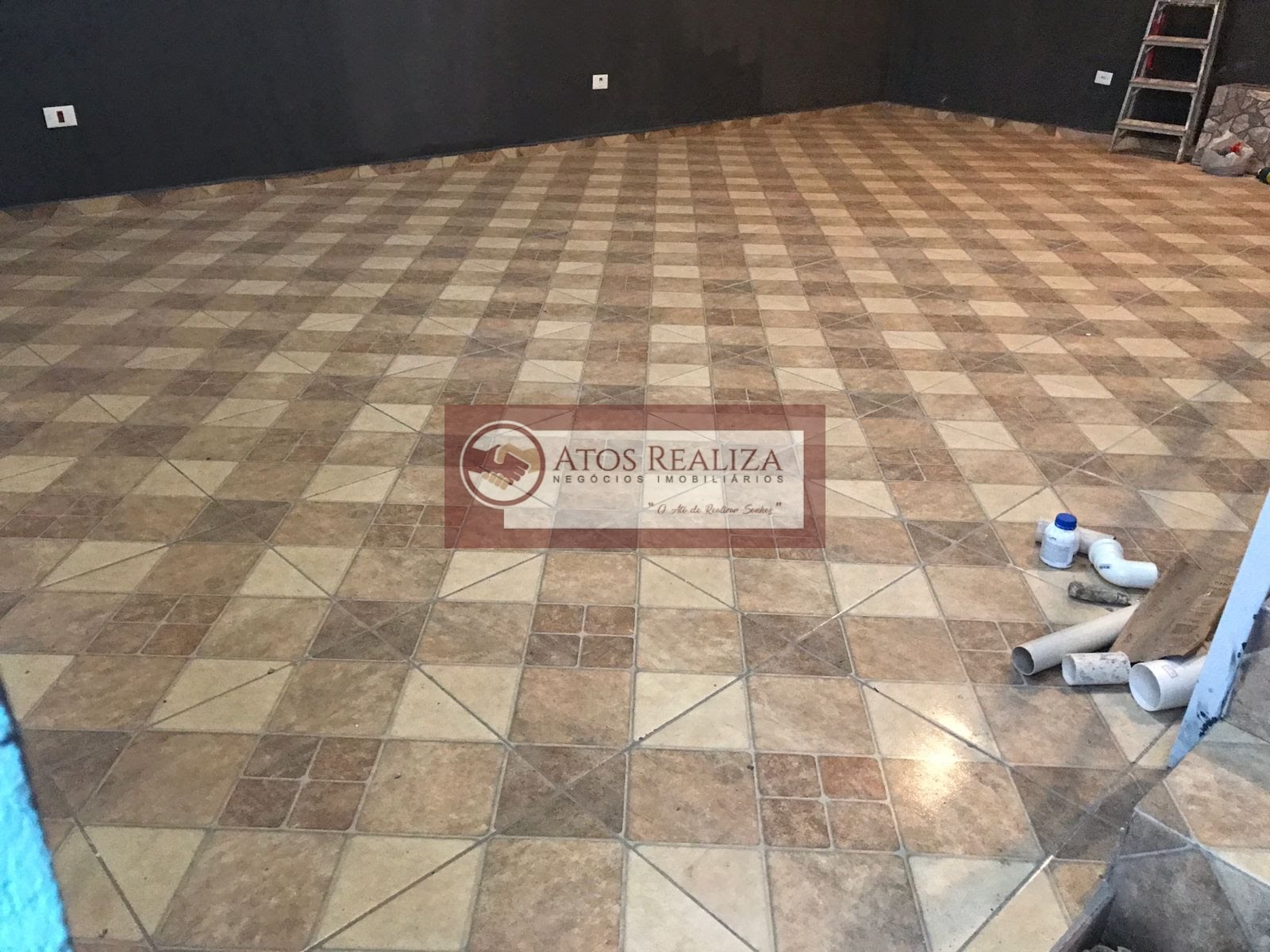 Casa para alugar com 4 quartos, 4 banheiros, 2 vagas e 48m² no Recanto Campo Belo, São Paulo (SP) — foto 13 de 16