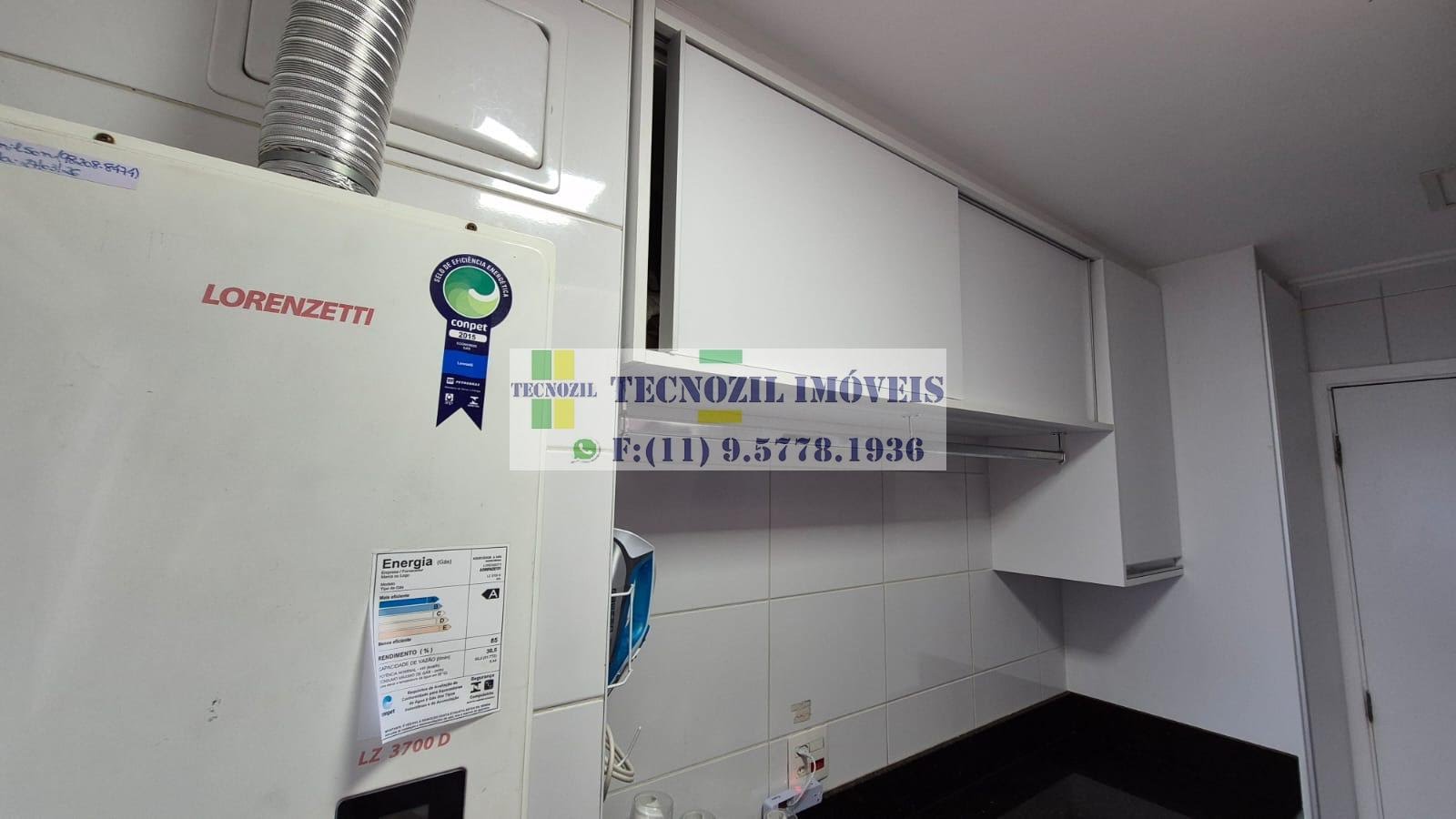 Apartamento, 3 quartos, 136 m² - Foto 28