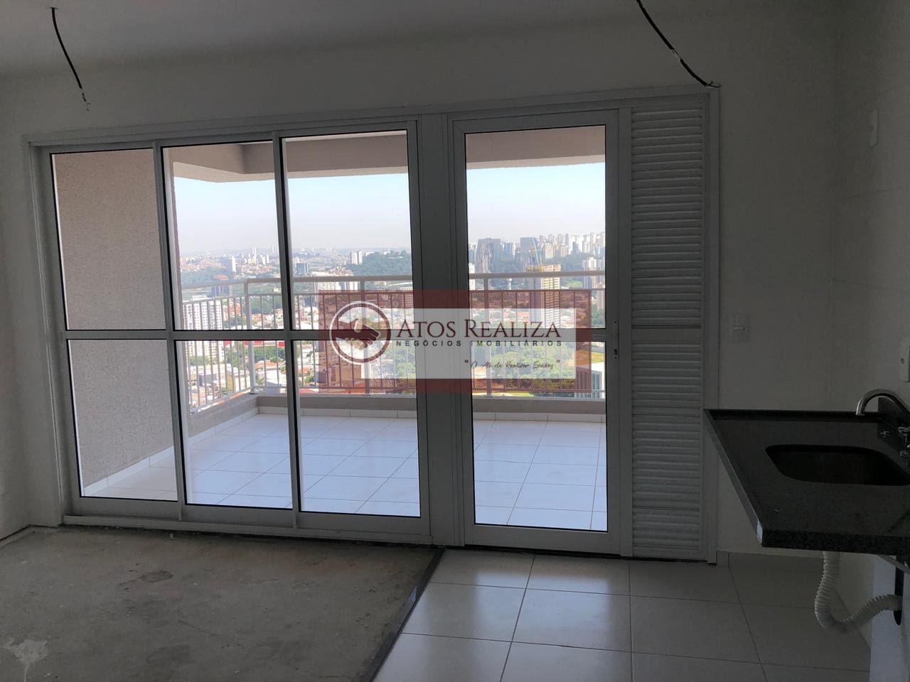 Apartamento à venda com 2 quartos, 1 suíte, 1 vaga e 59m² no Santo Amaro, São Paulo (SP) — foto 14 de 30