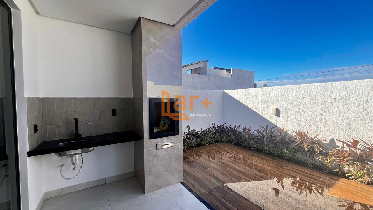 Casa à venda com 3 quartos, 1 suíte, 2 vagas e 116m² no Olhos D'água, Barra dos Coqueiros (SE) — foto 8 de 10