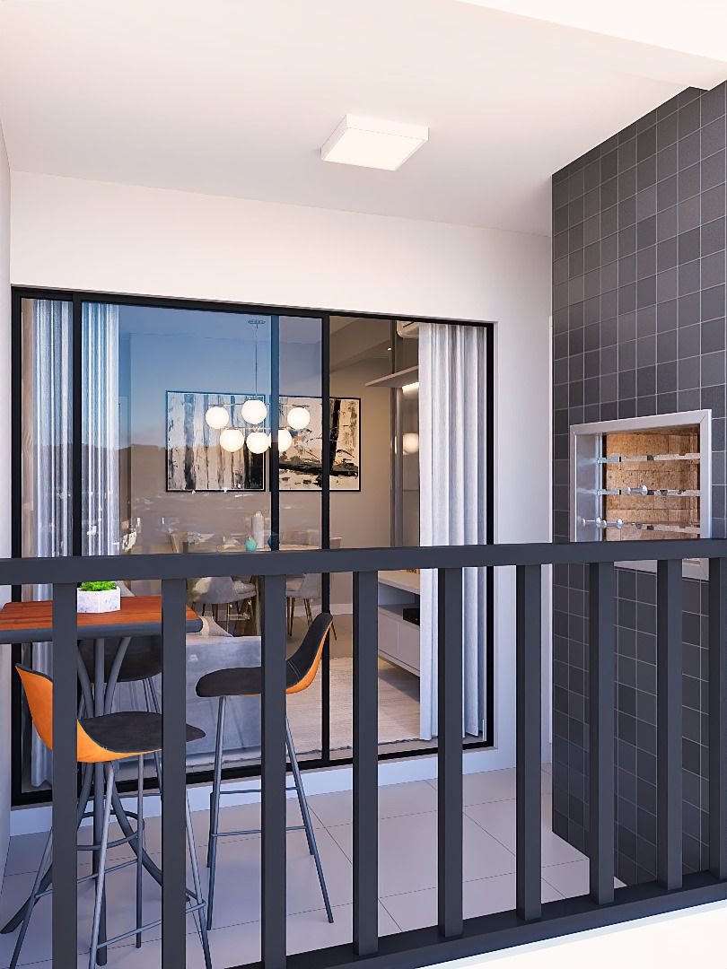 Apartamento à venda com 2 quartos, 1 banheiro, 1 vaga e 74m² no Coloninha, Gaspar (SC) — foto 12 de 16