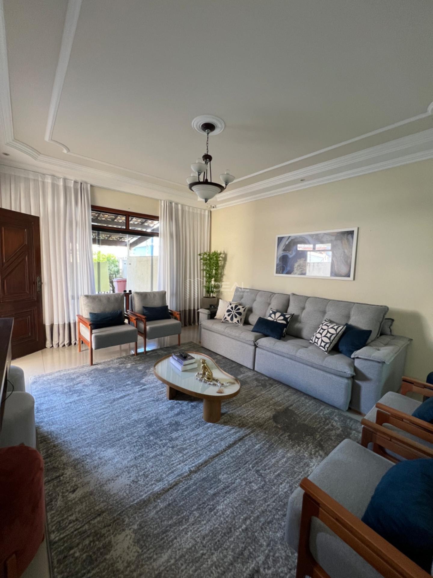 Casa à venda com 3 quartos, 1 suíte e 195m² no Chácara João Ferreira, Campos dos Goytacazes (RJ) — foto 14 de 30