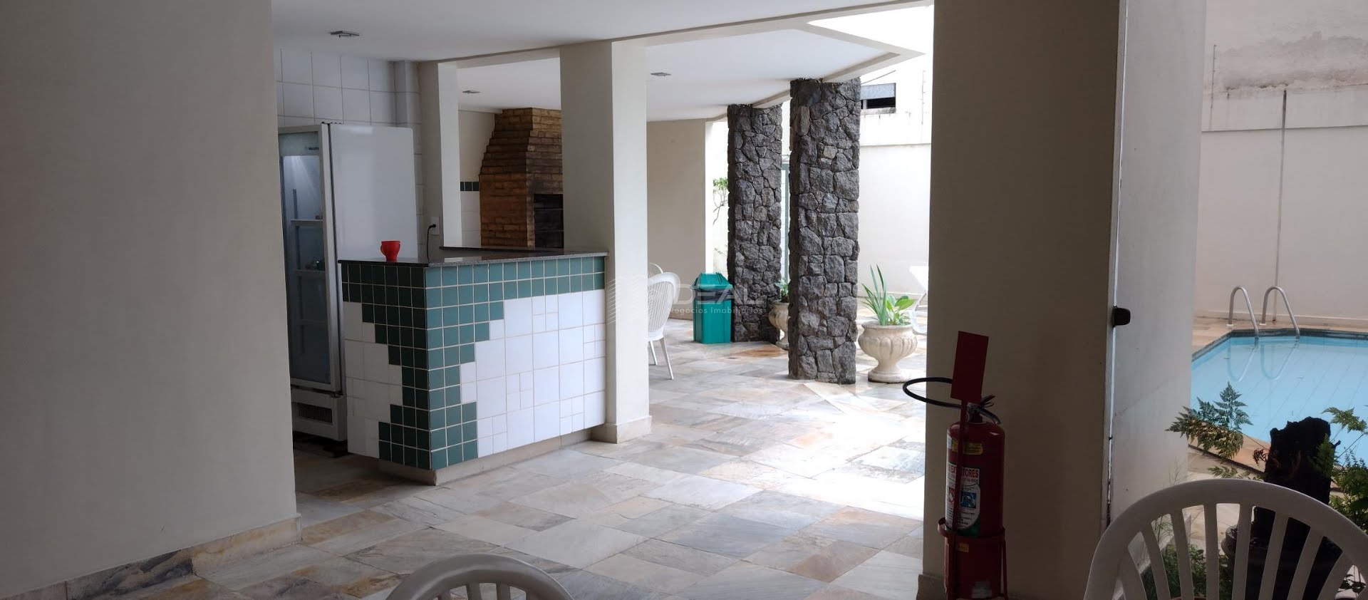 Apartamento à venda com 4 quartos, 2 suítes, 2 vagas e 180m² no Parque Tamandaré, Campos dos Goytacazes (RJ) — foto 30 de 30