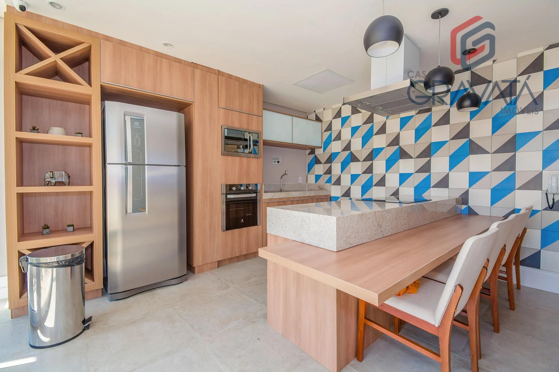 Apartamento à venda com 2 quartos, 1 banheiro, 1 vaga e 50m² no Parque das Nações, Santo André (SP) — foto 12 de 30