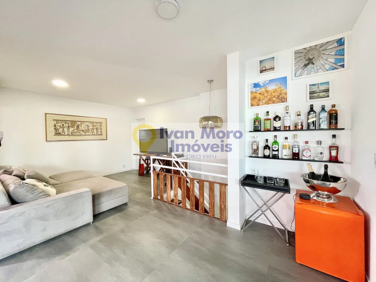 Cobertura à venda com 3 quartos, 1 suíte, 1 vaga e 160m² no Jurerê Internacional, Florianópolis (SC) — foto 15 de 30