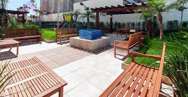Apartamento à venda com 2 quartos, 1 suíte, 1 vaga e 81m² no Independência, São Bernardo do Campo (SP) — foto 26 de 26