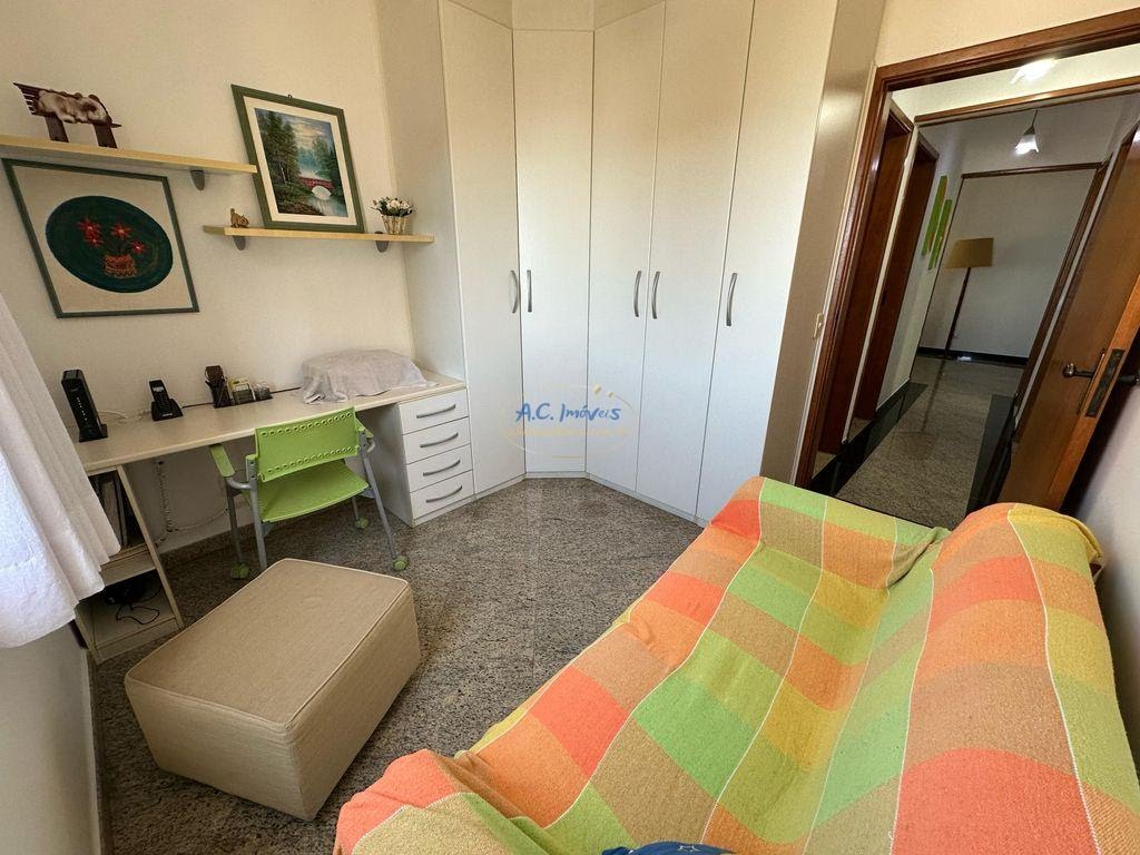 Apartamento à venda com 3 quartos, 1 suíte, 2 vagas e 115m² no Vila Tupi, Praia Grande (SP) — foto 20 de 29