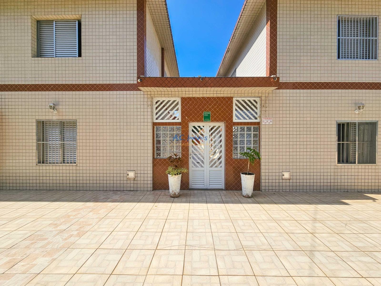 Studio à venda com 1 quarto, 1 banheiro, 1 vaga e 27m² no Canto do Forte, Praia Grande (SP) — foto 29 de 30