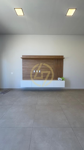 Casa em Condomínio em Terras de Santo Antônio  -  Itapetininga