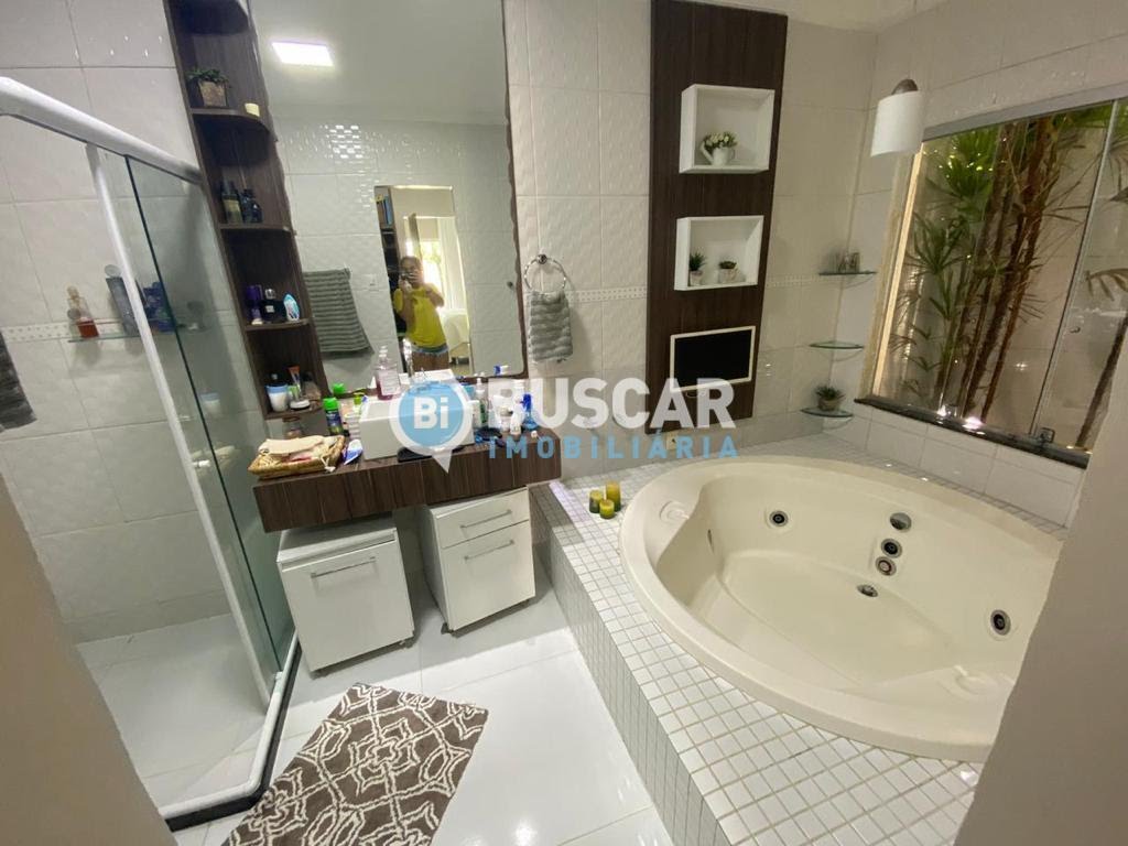 Casa à venda com 3 quartos, 3 suítes, 4 vagas e 700m² no Sim, Feira de Santana (BA) — foto 14 de 21