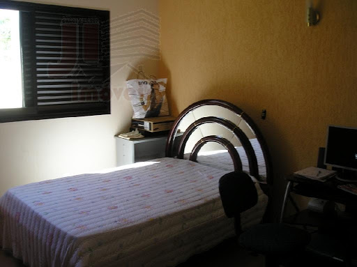 Dormitório