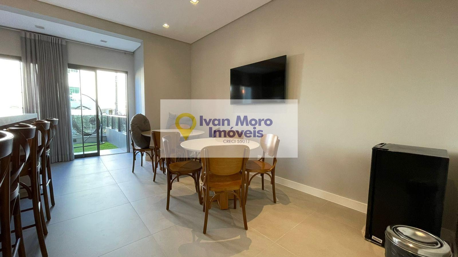 Apartamento à venda com 3 quartos, 1 suíte, 2 vagas e 97m² no Ingleses Norte, Florianópolis (SC) — foto 20 de 28