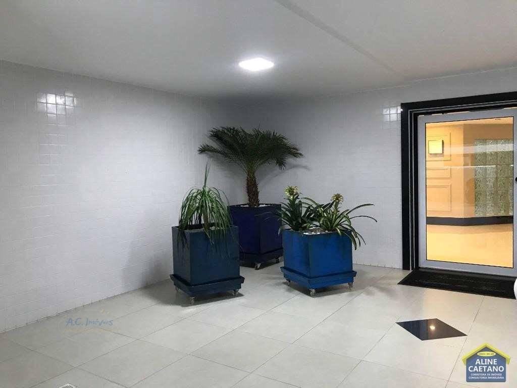 Apartamento à venda com 3 quartos, 1 suíte, 2 vagas e 162m² no Canto do Forte, Praia Grande (SP) — foto 18 de 20