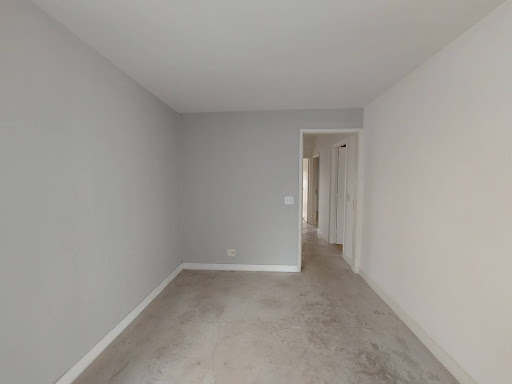 Alugue Apartamento com 3 Dormitórios, 1 Suíte, 1 Vaga e com 157M² em Paraiso