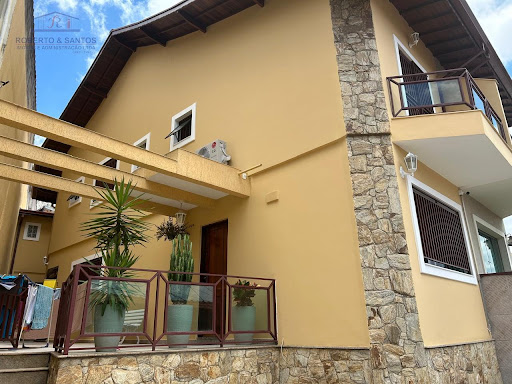 Casa, outra vista