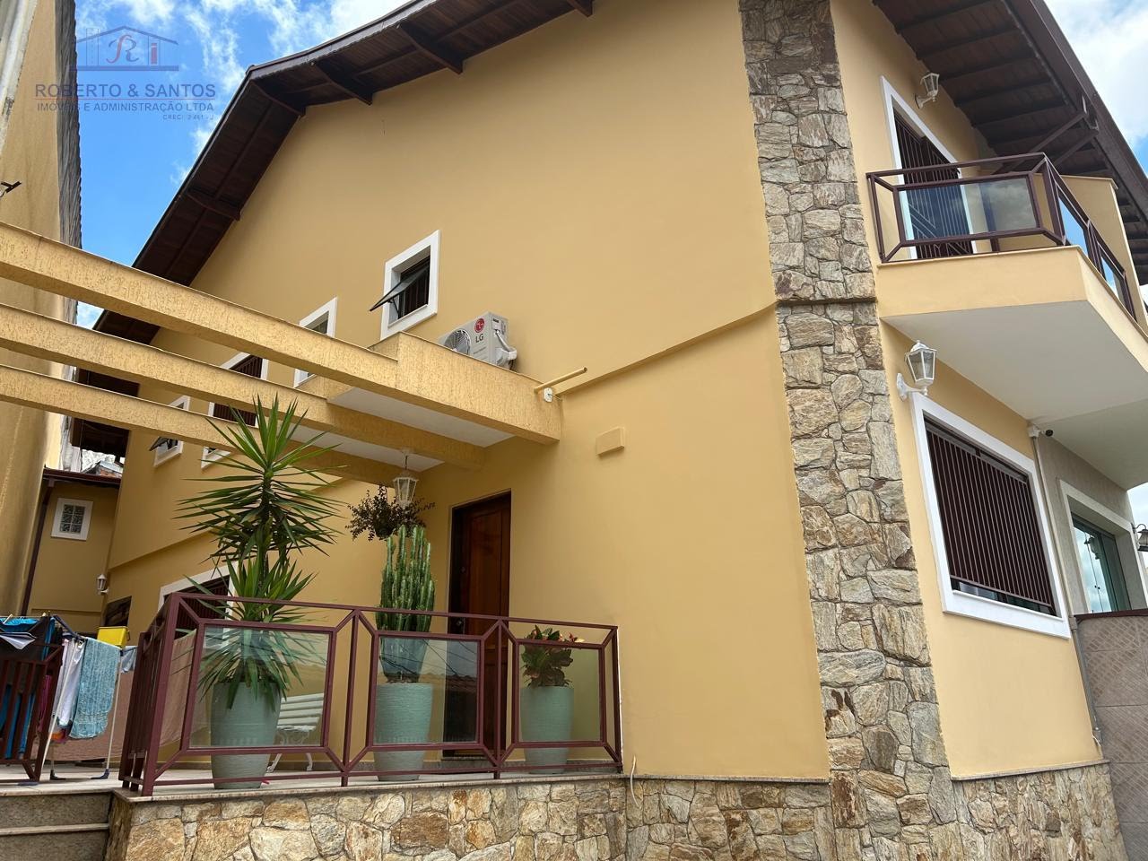 Casa, outra vista