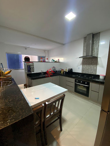 Apartamento em Centro  -  Unaí