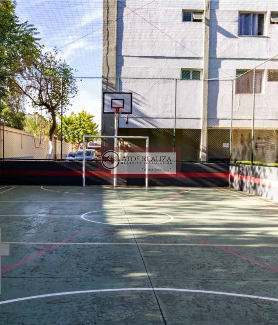 Apartamento para alugar com 2 quartos, 1 banheiro, 1 vaga e 62m² no Socorro, São Paulo (SP) — foto 25 de 30