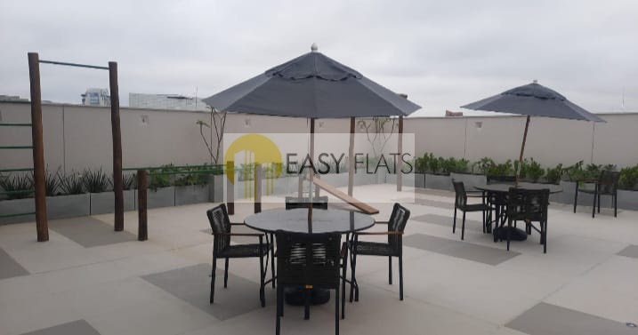 Studio para alugar com 1 quarto, 1 suíte e 24m² no Vila Olímpia, São Paulo (SP) — foto 29 de 30