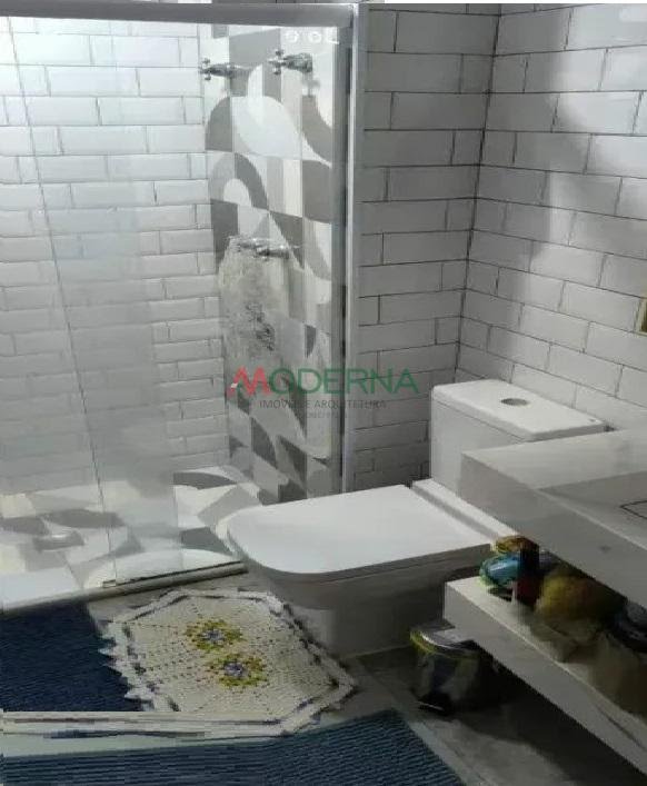 Apartamento à venda com 3 quartos, 1 banheiro, 1 vaga e 64m² no Paulicéia, São Bernardo do Campo (SP) — foto 10 de 17