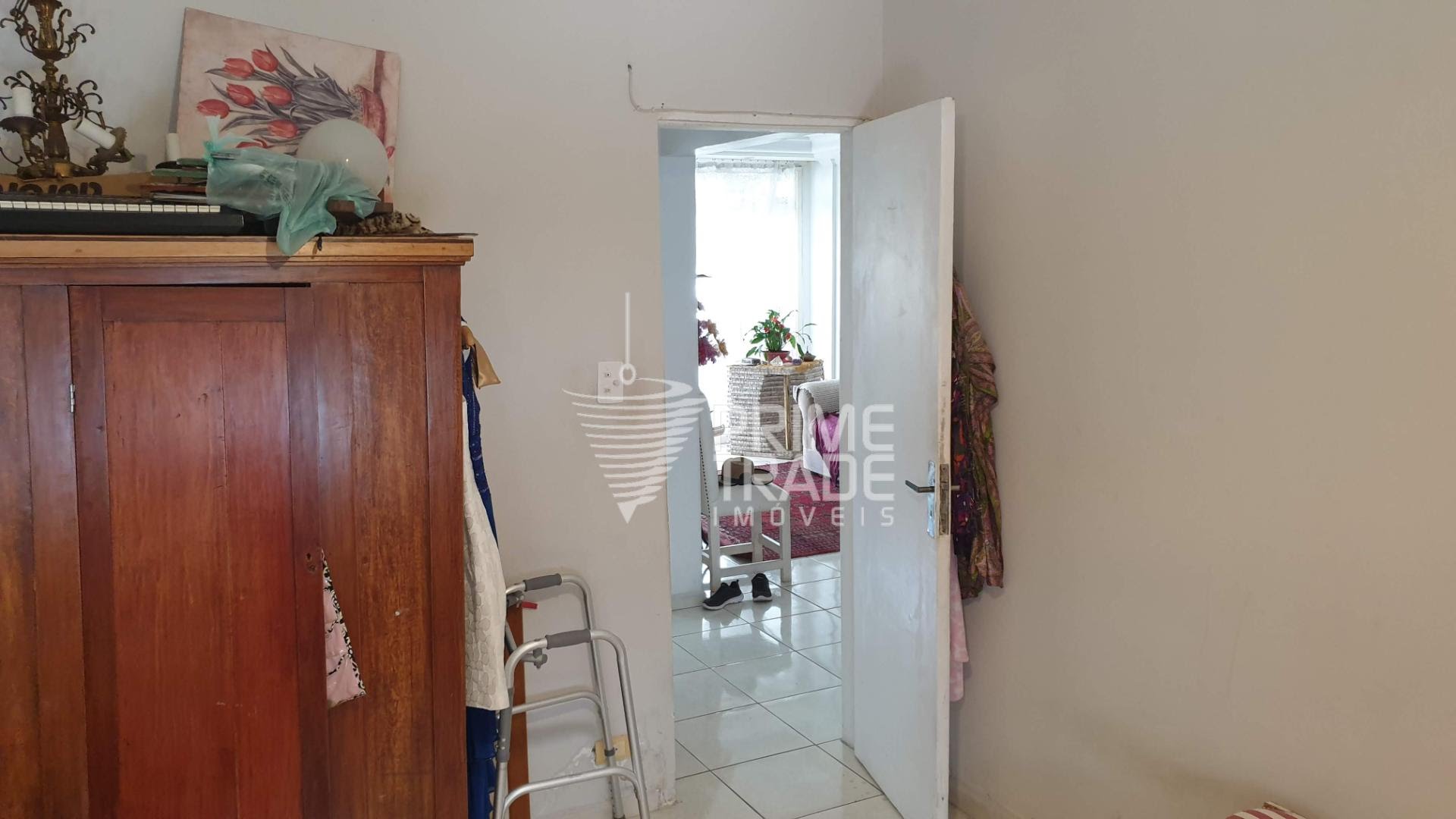 Apartamento à venda com 2 quartos, 2 banheiros, 1 vaga e 96m² no Boqueirão, Santos (SP) — foto 12 de 15