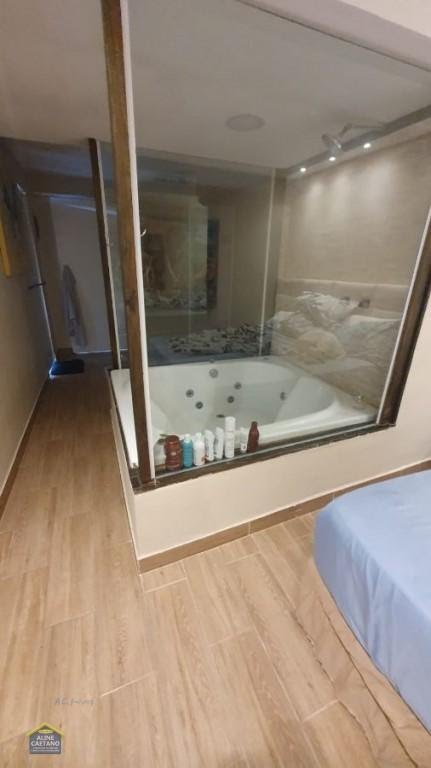 Rural à venda com 324m² de terreno no Jardim Trevo, Praia Grande (SP) — foto 12 de 30