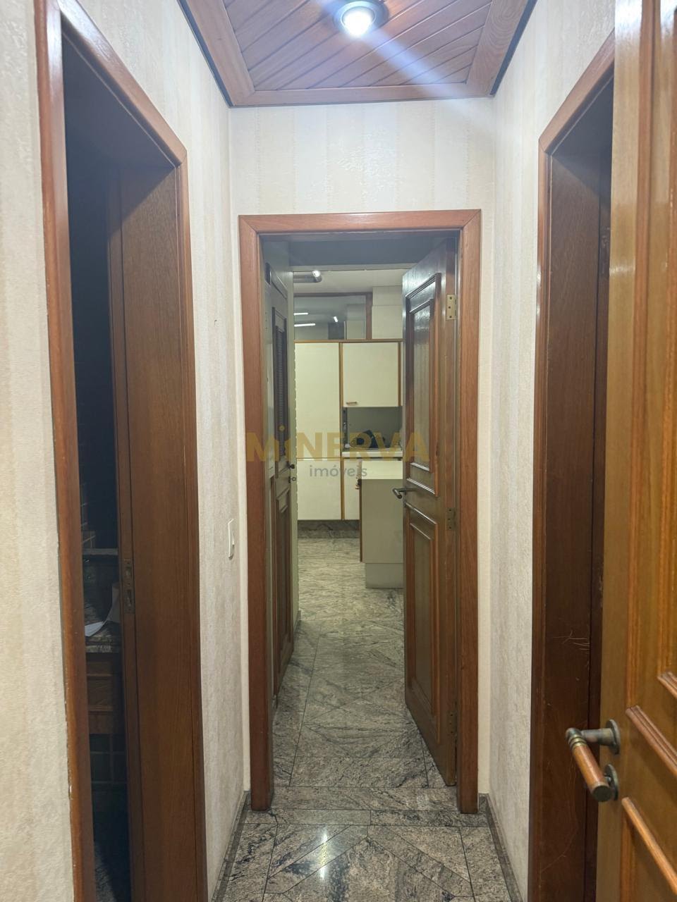 Apartamento à venda com 4 quartos, 2 suítes, 4 vagas e 232m² no Vila Regente Feijó, São Paulo (SP) — foto 6 de 30
