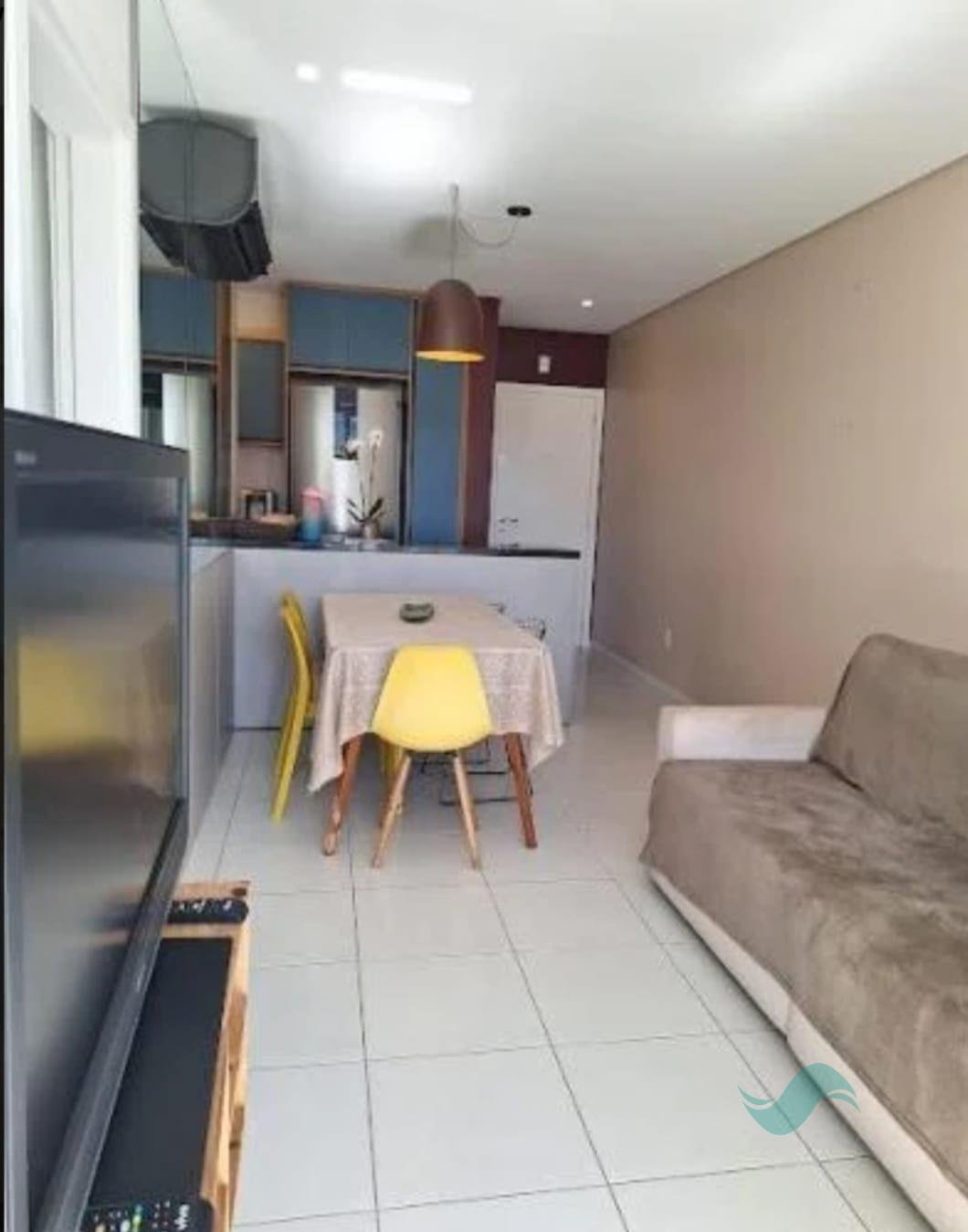 Apartamento à venda com 3 quartos, 1 suíte, 2 vagas e 78m² no Canasvieiras, Florianópolis (SC) — foto 8 de 18