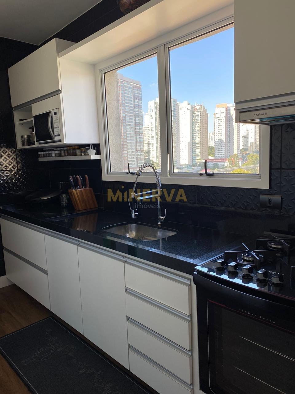 Apartamento à venda com 3 quartos, 3 suítes, 3 vagas e 116m² no Brooklin Paulista, São Paulo (SP) — foto 15 de 15