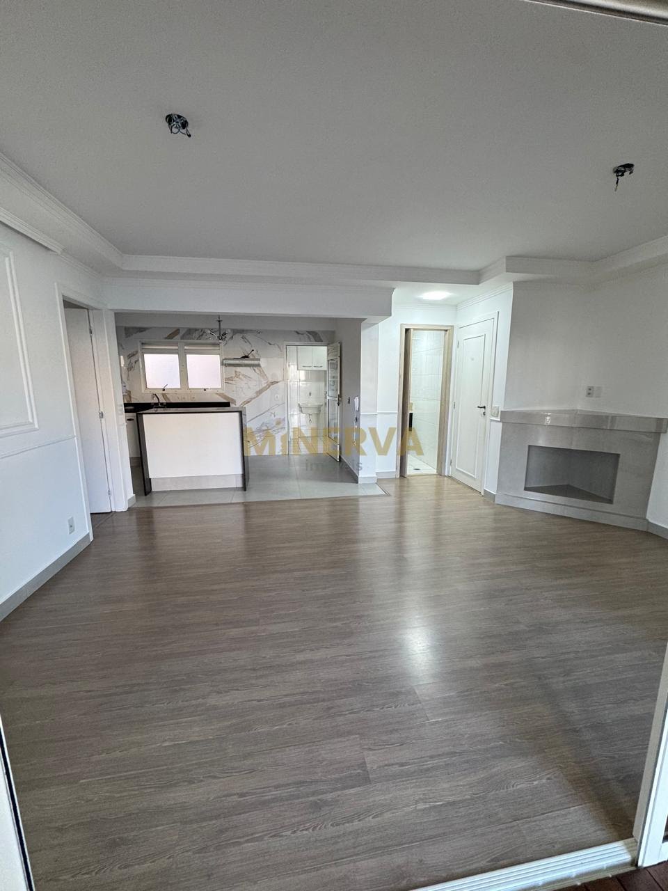 Apartamento à venda com 3 quartos, 3 banheiros, 2 vagas e 109m² no Macedo, Guarulhos — foto principal