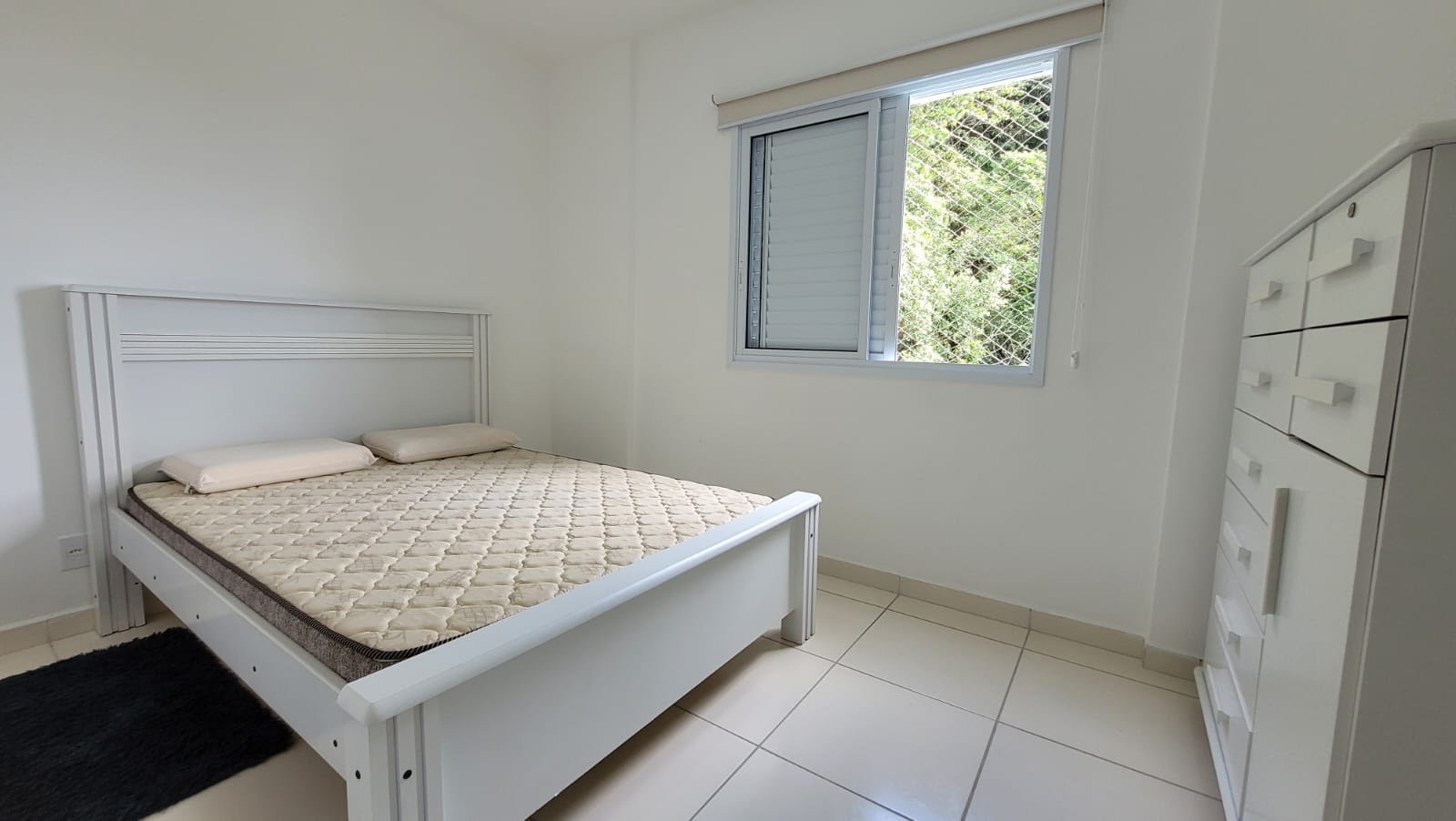 Apartamento à venda com 3 quartos, 1 suíte, 2 vagas e 123m² no Centro, Bertioga (SP) — foto 9 de 19