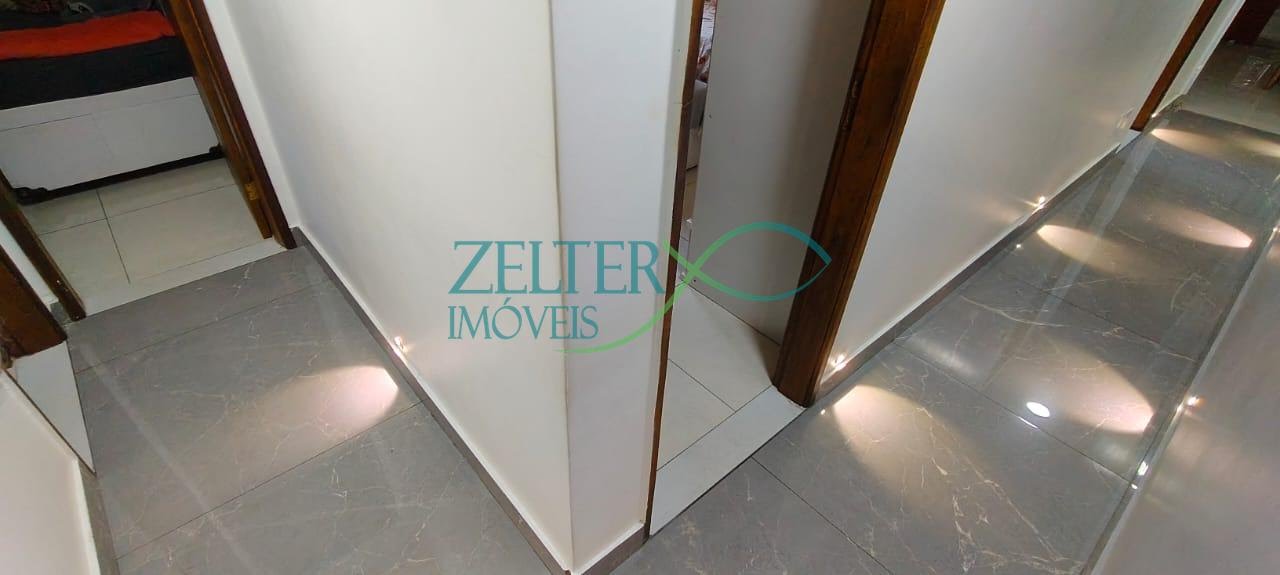 Apartamento à venda com 3 quartos, 2 banheiros, 2 vagas e 120m² no Vila da Penha, Rio de Janeiro (RJ) — foto 10 de 23