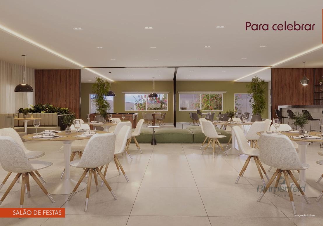 Apartamento à venda com 2 quartos, 1 banheiro, 1 vaga e 48m² no Condomínio Mirage, Mogi das Cruzes (SP) — foto 30 de 30