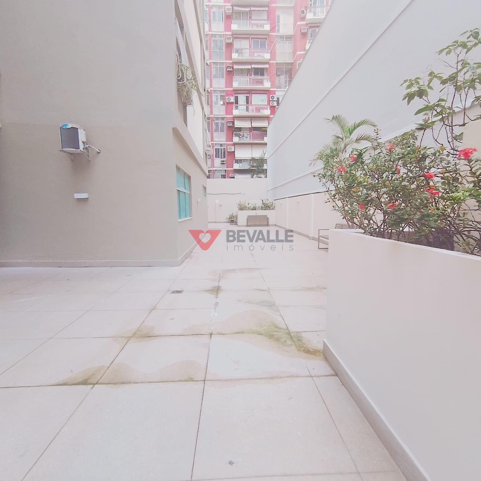 Apartamento à venda com 2 quartos, 1 suíte, 1 vaga e 97m² no Humaitá, Rio de Janeiro (RJ) — foto 26 de 30