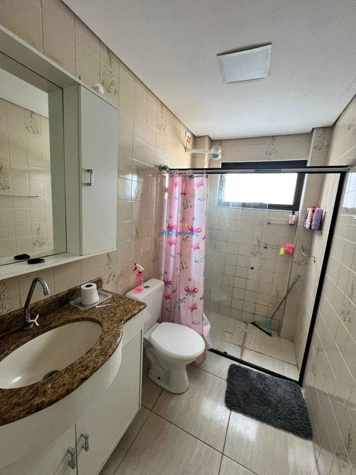 Apartamento à venda com 2 quartos, 1 banheiro, 1 vaga e 72m² no Guilhermina, Praia Grande (SP) — foto 12 de 28