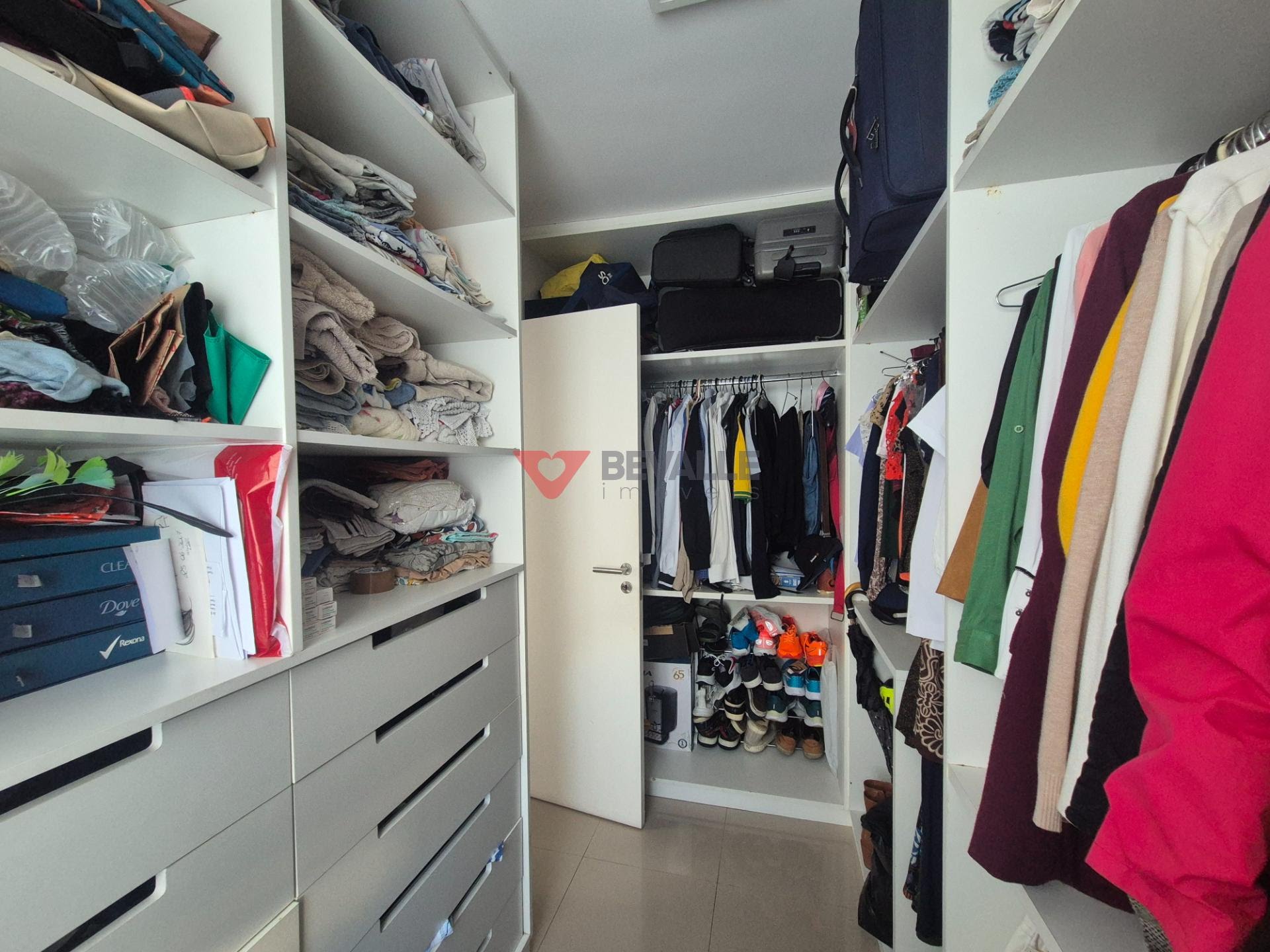 Apartamento à venda com 4 quartos, 1 suíte, 2 vagas e 115m² no Botafogo, Rio de Janeiro (RJ) — foto 9 de 30