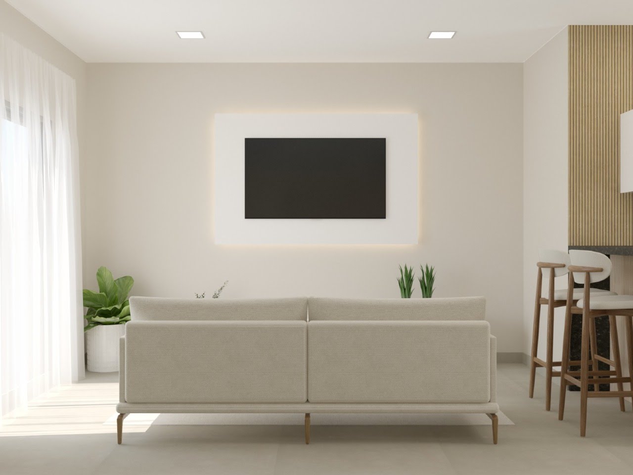 Casa, 3 quartos, 93 m² - Foto 12