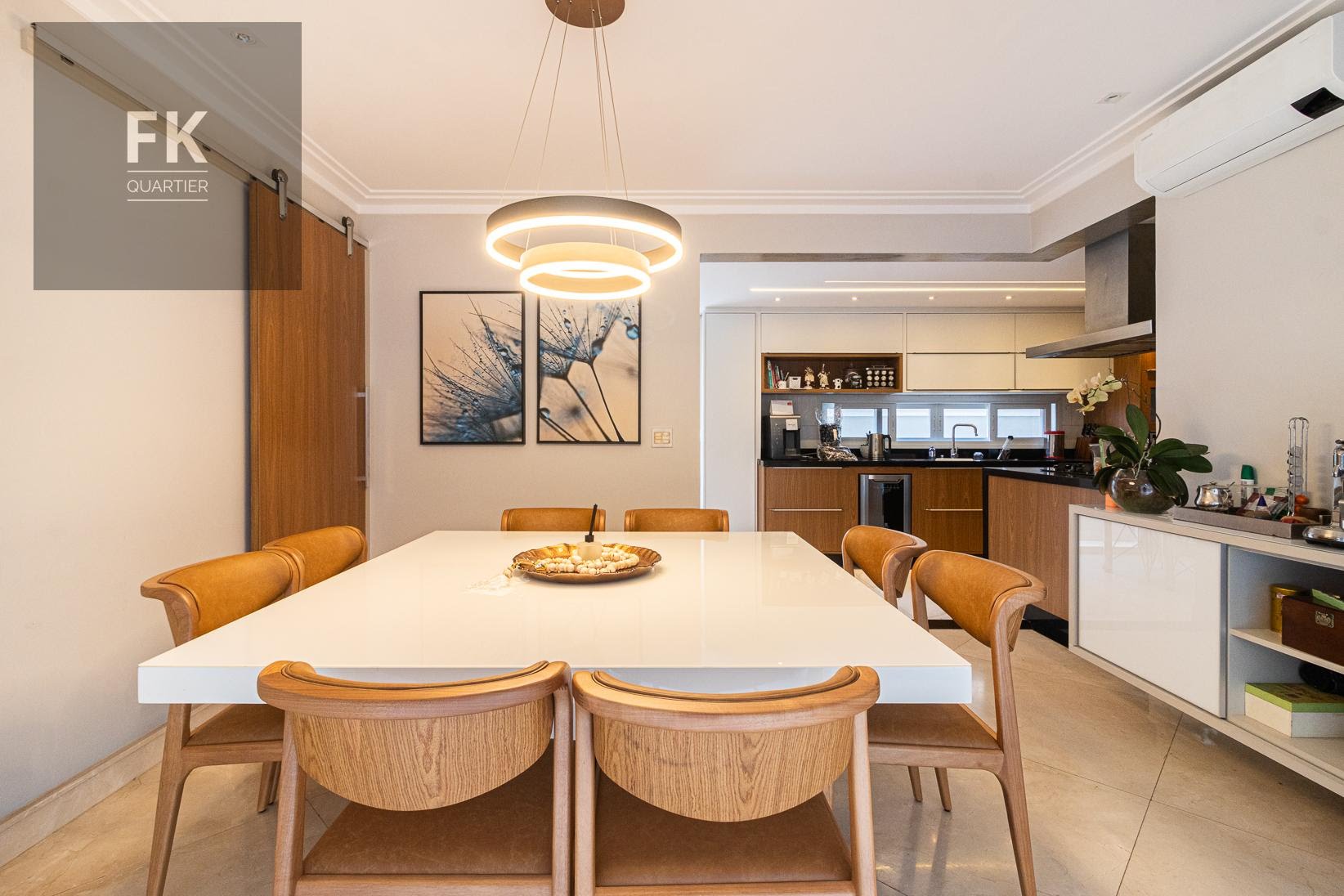 Casa à venda com 3 quartos, 3 suítes, 5 vagas e 443m² no Alphaville, Santana de Parnaíba (SP) — foto 10 de 30