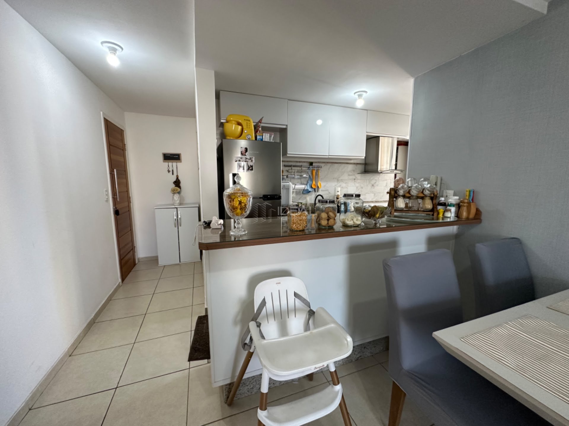 Apartamento à venda com 2 quartos, 1 suíte, 2 vagas e 69m² no Parque Dom Bosco, Campos dos Goytacazes (RJ) — foto 27 de 30